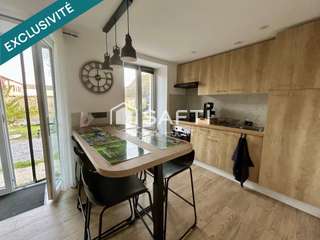 Vente maison 10 pièces Vente maison 10 pièces
