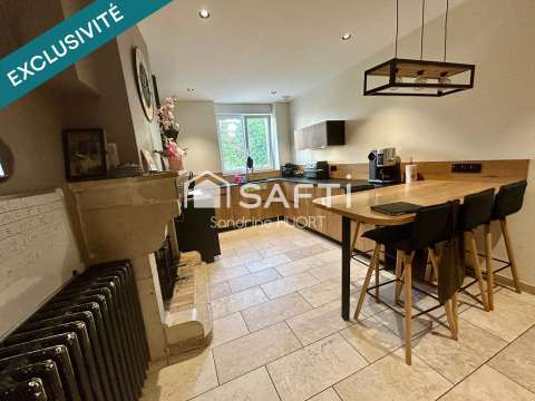 Vente maison 10 pièces Vente maison 10 pièces