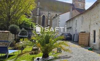 Photo Vente maison Saint-Hilaire-la-Palud