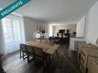 Vente maison 10 pièces