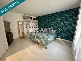 Vente maison 10 pièces Vente maison 10 pièces