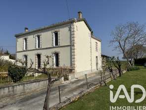 Vente Maison 3 chambresSaint-Hilaire-la-Palud