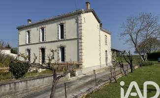 Photo Vente maison Saint-Hilaire-la-Palud