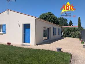 Vente Maison 2 chambresSaint-Hilaire-la-Palud