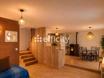 Vente maison 4 pièces Saint-Hilaire-la-Palud 79