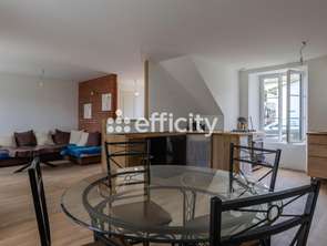 Vente Maison 3 chambresSaint-Hilaire-la-Palud