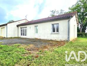Vente Maison 1 chambreSaint-Hilaire-la-Palud