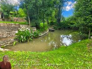 Vente Maison 5 chambresSaint-Hilaire-la-Palud