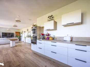 Vente Maison 3 chambresSaint-Hilaire-la-Palud