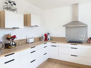 Vente maison 4 pièces Saint-Hilaire-la-Palud 79