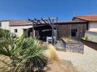 Vente maison Saint-Hilaire-la-Palud - 79