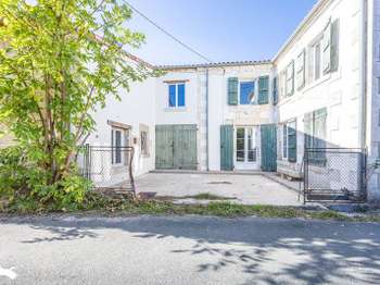 Vente Maison 1 chambreSaint-Hilaire-la-Palud