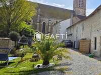 Vente maison 10 pièces Vente maison 10 pièces