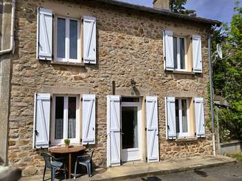 Vente Maison 4 chambresSaint-Hilaire-la-Treille