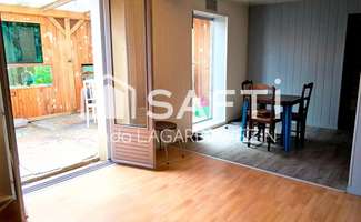 Photo Vente maison Saint-Hilaire-le-Vouhis