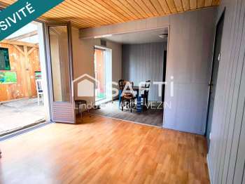 Vente Maison 3 chambresSaint-Hilaire-le-Vouhis