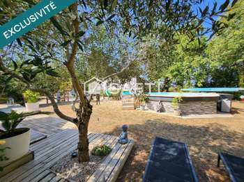 Vente maison 6 pièces Saint-Hilaire-le-Vouhis 85