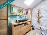 Vente maison 6 pièces Vente maison 6 pièces