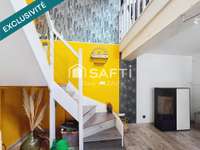 Vente maison 6 pièces Vente maison 6 pièces