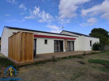 Vente Maison 2 chambresSaint-Hilaire-le-Vouhis