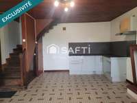 Vente maison 4 pièces Vente maison 4 pièces