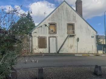 Vente Maison 2 chambresSaint-Hilaire-les-Andrésis