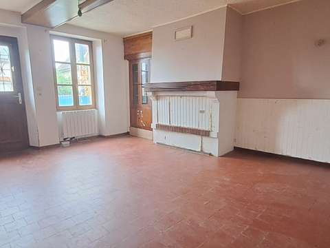 Vente maison 3 pièces Vente maison 3 pièces
