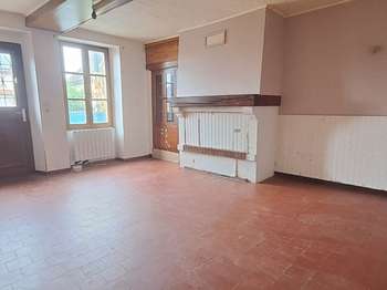 Vente maison 3 pièces Saint-Hilaire-les-Andrésis 45