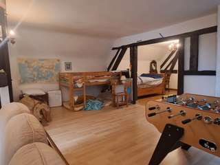 Vente maison 9 pièces
