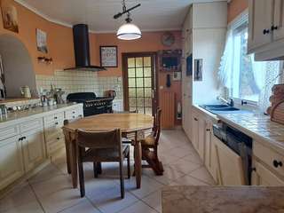 Vente maison 9 pièces