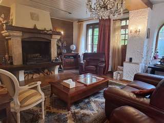 Vente maison 9 pièces
