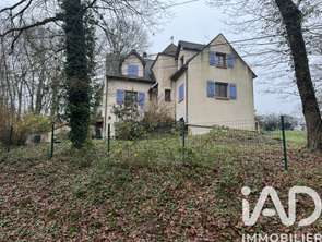 Vente Maison 7 piècesSaint-Hilaire-les-Andrésis