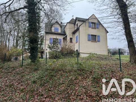 Vente maison 7 pièces Saint-Hilaire-les-Andrésis 45