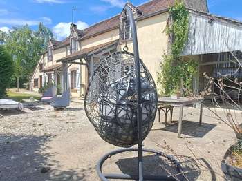 Vente Maison 4 chambresSaint-Hilaire-les-Andrésis