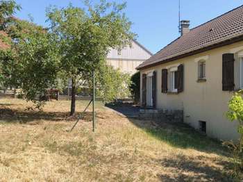 Vente Maison 3 chambresSaint-Hilaire-les-Andrésis