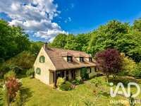 Vente maison 9 pièces