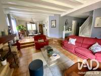 Vente maison 9 pièces