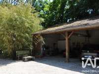 Vente maison 14 pièces