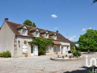 Vente maison 14 pièces