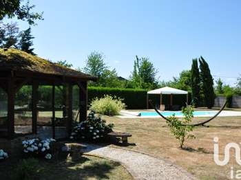 Vente maison 14 pièces