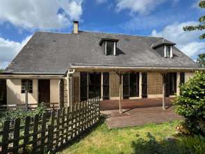 Vente Maison 5 piècesSaint-Hilaire-Petitville