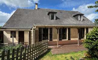 Photo Vente maison Saint-Hilaire-Petitville