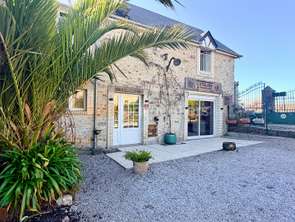 Vente Maison 4 chambresSaint-Hilaire-Petitville