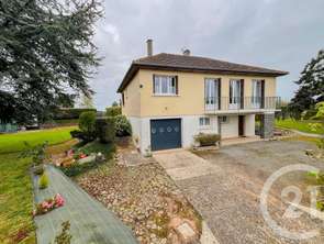 Vente Maison 3 chambresSaint-Hilaire-Petitville