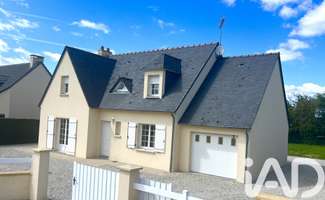 Photo Vente maison Saint-Hilaire-Petitville