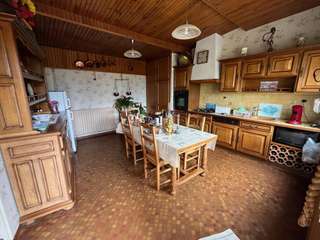 Vente maison