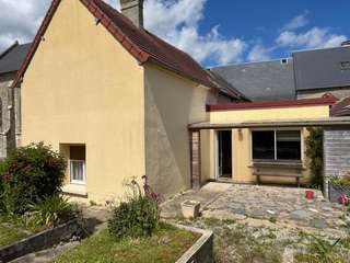 Vente maison