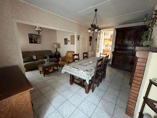 Vente maison
