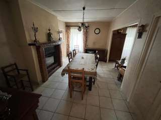 Vente maison