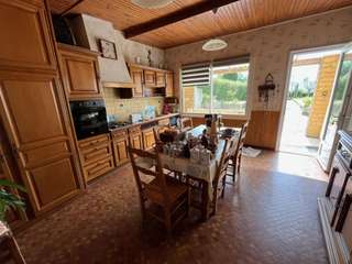 Vente maison